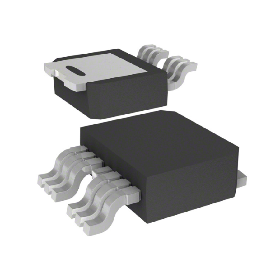 VN5E010AHTR-E-STMicroelectronics